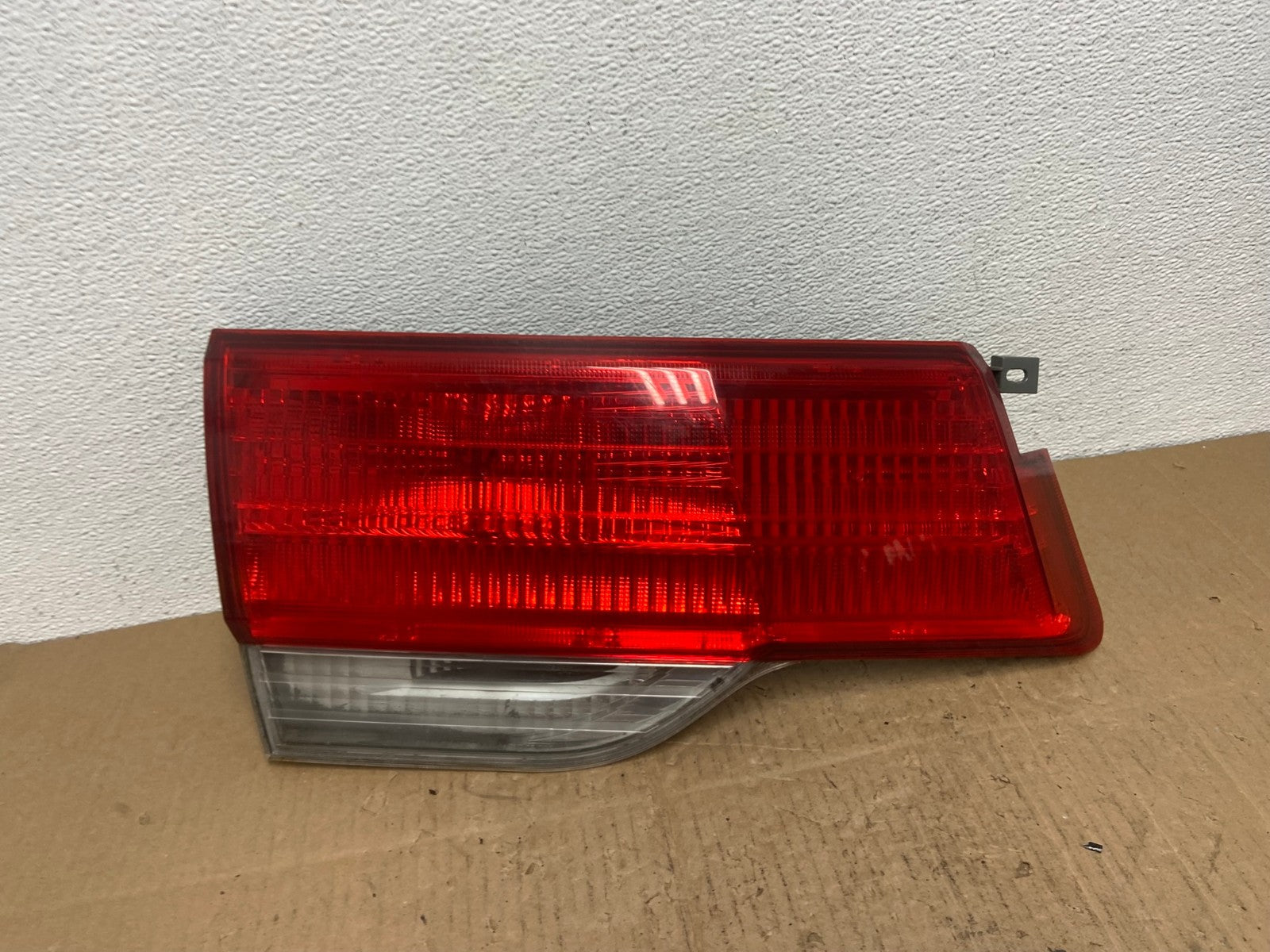 2008 to 2010 Honda Odyssey Left Driver LH Side Tail Light Inner Oem AB8267 LK0