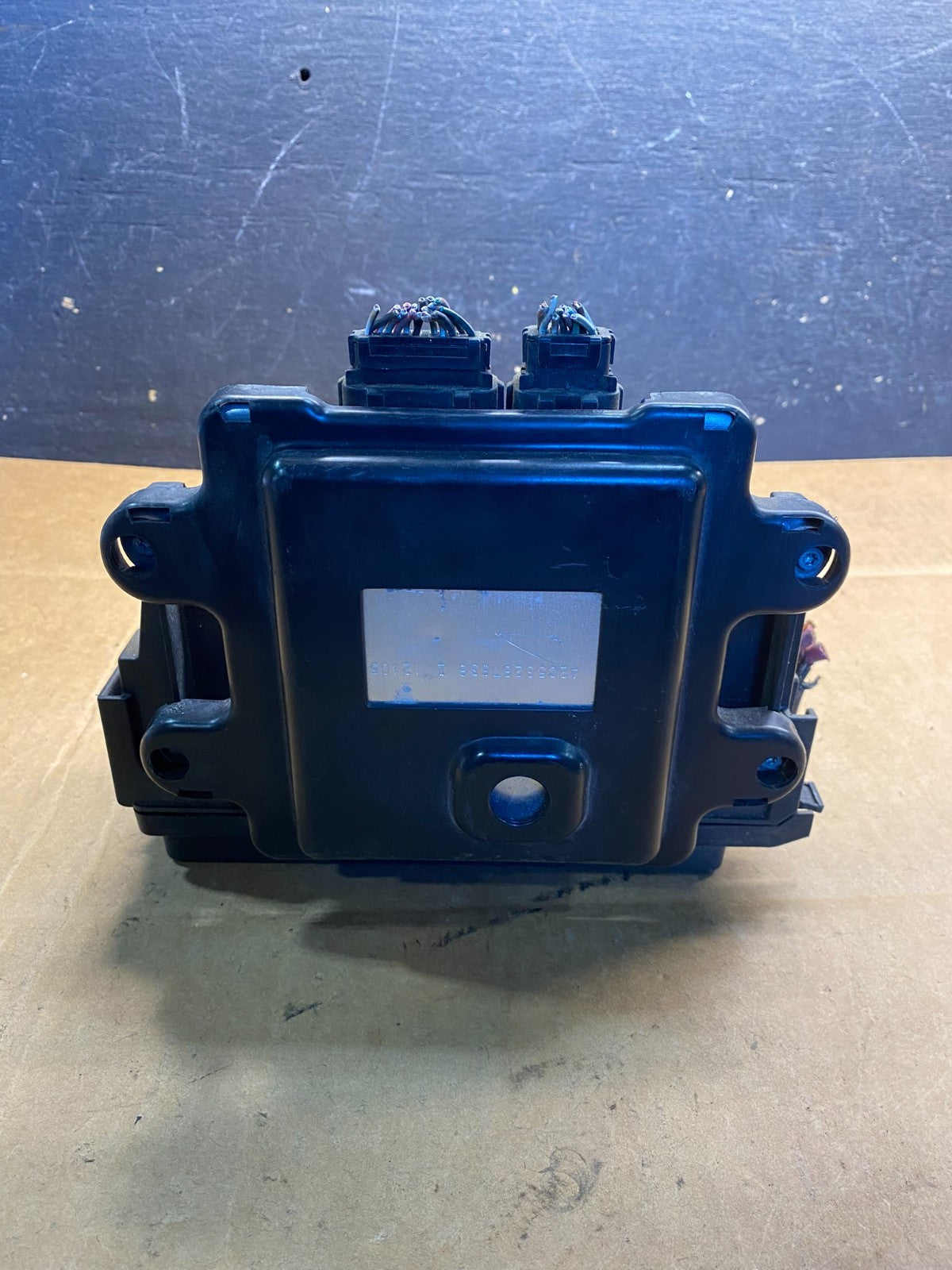 2005 2007 Dodge Dakota Integrated Power Fuse Box Body Control AB3648 DG4