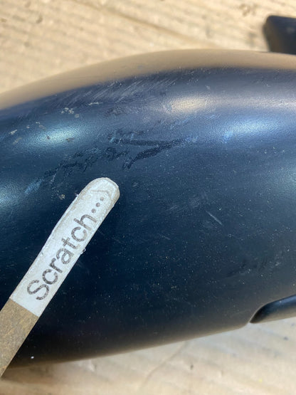 1995 - 1997 Suzuki Esteem Left Right Passenger RH View Door Mirror AA5679 MS6