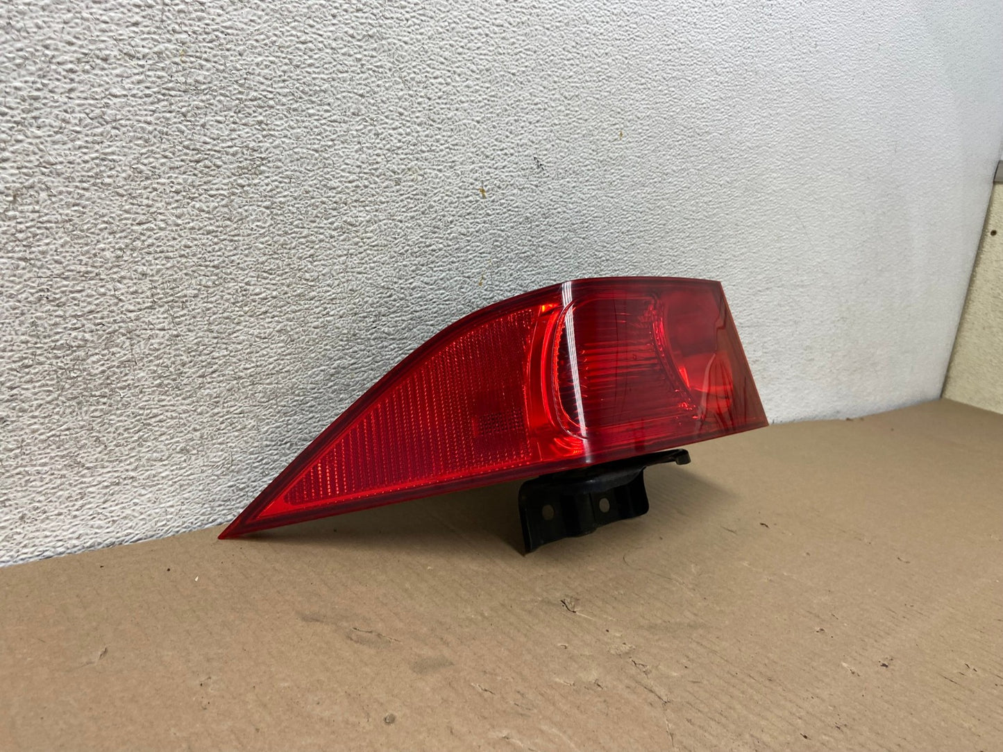 2006 2007 2008 Acura Tsx Sedan Left Driver LH Tail Light AG7945 LK1