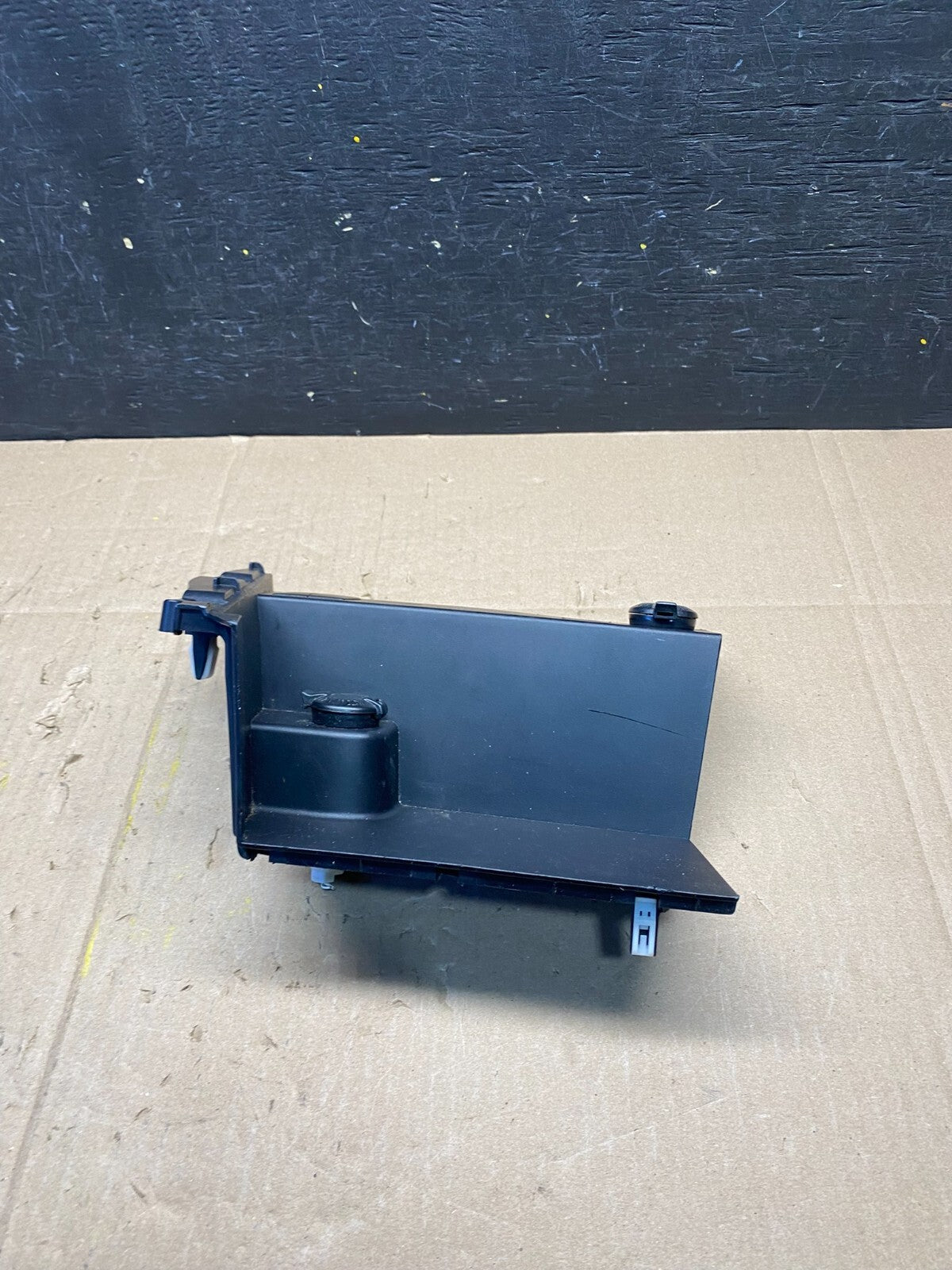 2016 2017 2018 Toyota RAV4 Dash Lower Trim W/ Eco Sport Switc AUX OEM L9086 DG3