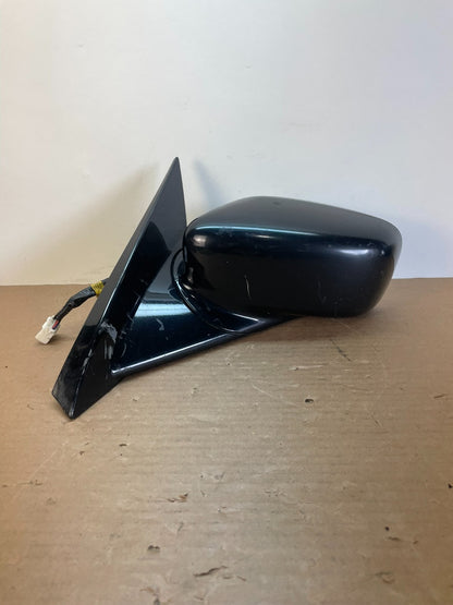 2004 2005 2006 Acura TL Left Driver View Door Mirror AF5614 DG0