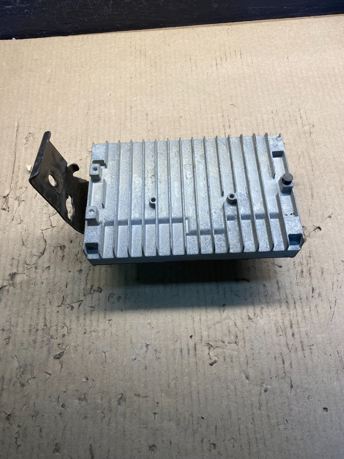 2005 Dodge Magnum Charger 300  3.5L Engine Control Unit ECU AC0832 DG1