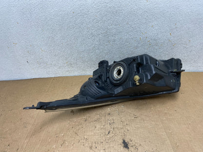 2011 to 2015 Chevrolet Cruze Halogen Right Passenger Rh Headlight AI9293 LK7