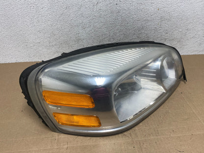 2005 - 2009 Pontiac Montana / Uplander Right Passenger Headlight AE5015 DW2