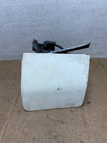 1983 to 1989 Starion 84-89 Chrysler Conquest Left Side Headlight A66253