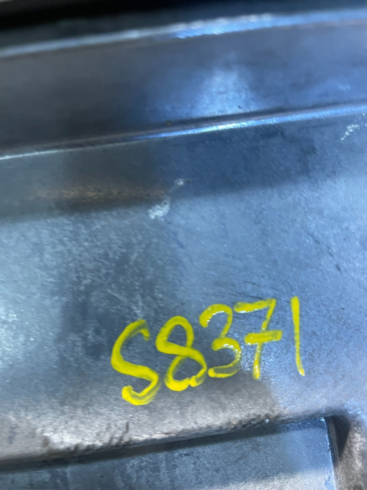 2004 Ford Explorer Engine Control Unit ECU Computer Module 4L2A-12A650-ACB s83715