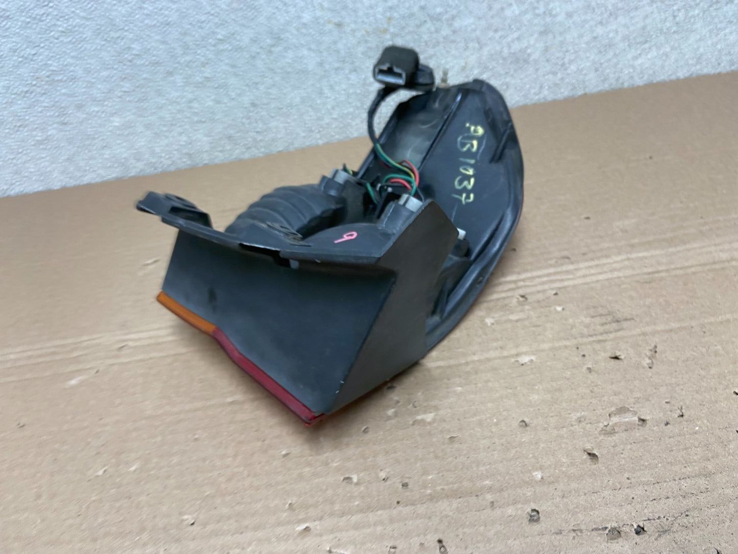 2002 2003 2004 Honda Odyssey Right Passenger Side Tail Light Oem AB1037 LK4