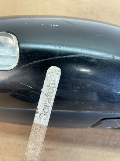 2008 to 2015 Scion XB Right Passenger Side Door View Mirror AG0656 DW8