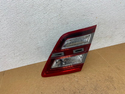 2013 to 2018 Ford Taurus Right Passenger Rh Side Tail Light Inner AE0361 LK2