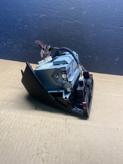 2006 to 2009 Toyota Prius Radio Stereo Receiver Screen Display AD1580 DW1