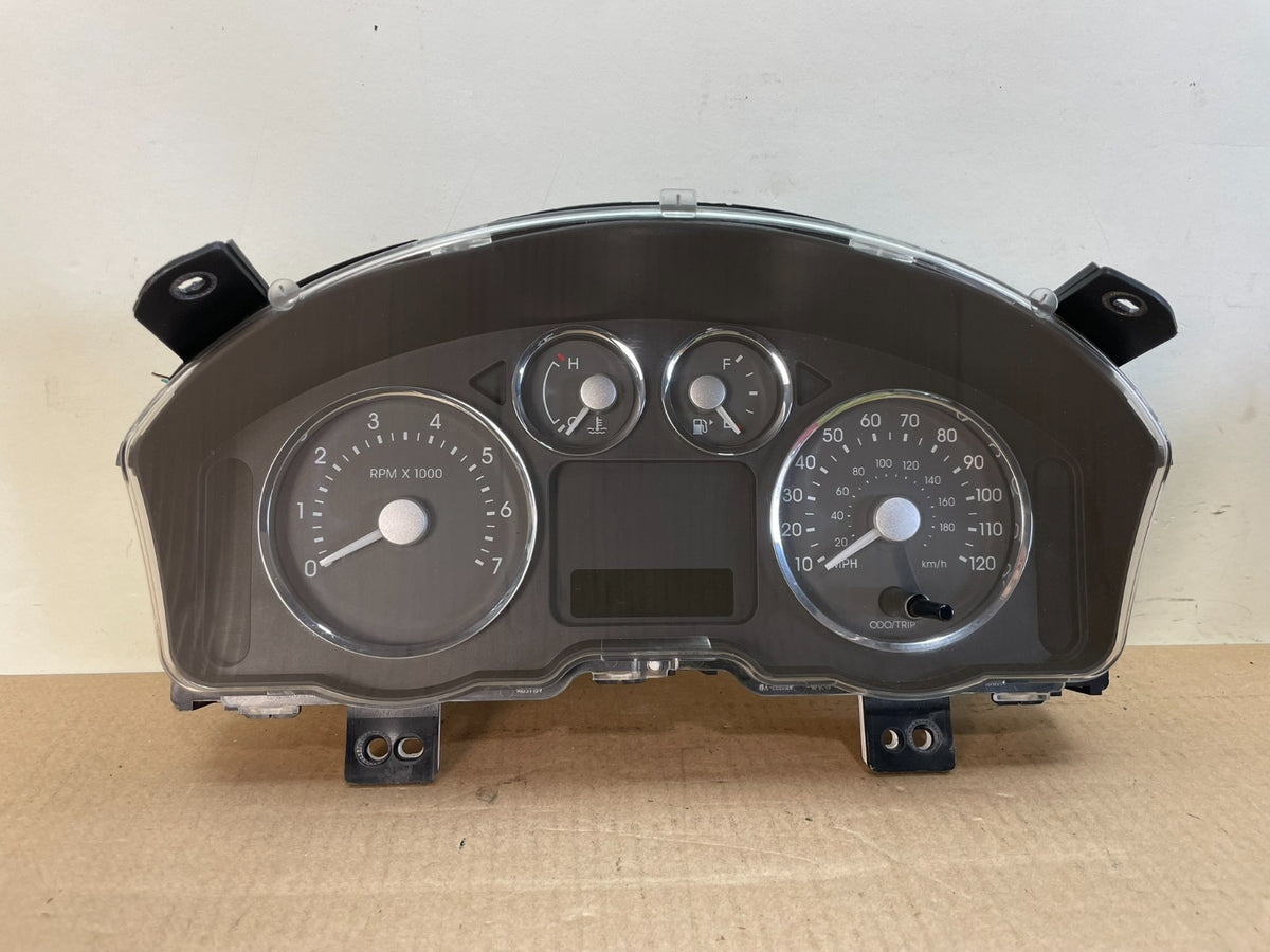 2005 to 2007 Mercury Montego Speedometer Cluster Gauge AI8520 DG0