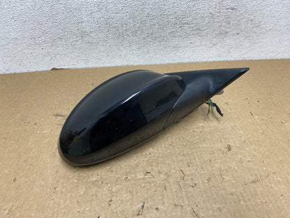2006 to 2008 BMW 328i 335i Right Passenger RH Side View Door Mirror AF7995 DW3