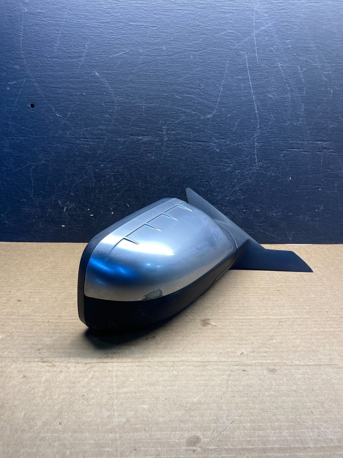 2008 - 2009 Mercury Sable Right Passenger RH View Door Mirror af7525 DG1