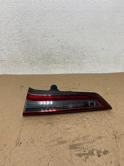 2021-2024 Acura TLX LED Inner Trunk Right PassengerTail Light Lamp AD7810 DG0