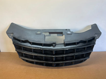 2007 to 2010 Chrysler Sebring Front Upper Grille Grill 0YW36TRMAC af8712 DG0