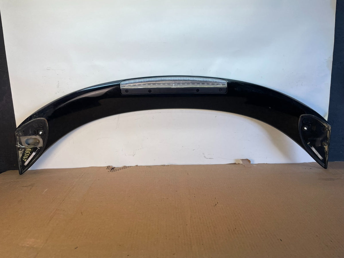 2009 to 2013 Mazda 6 Rear Spoiler Wing AG31674