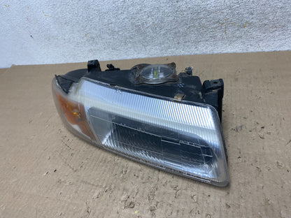 1995 to 2000 Dodge Stratus Right Passenger Halogen Headlight AI2492 DW1