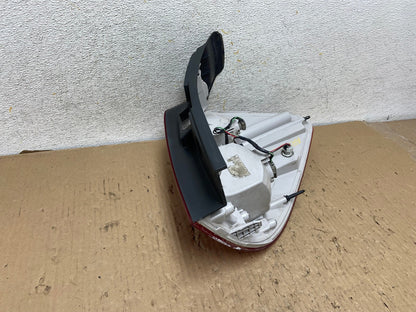2016 to 2017 Chevrolet Equinox Left Driver Lh Side Tail Light AH2894 LK4