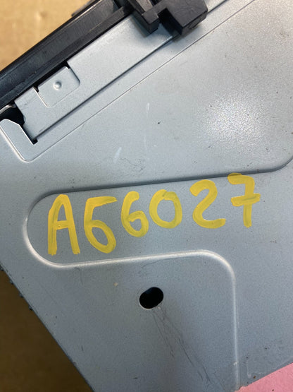 2011 - 2013 Dodge Journey Radio Info Media CD Player Unit AG6027 DG7