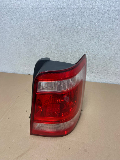 2008 to 2012 Ford Escape Right Passenger RH Side Tail Light AG6631 LK2