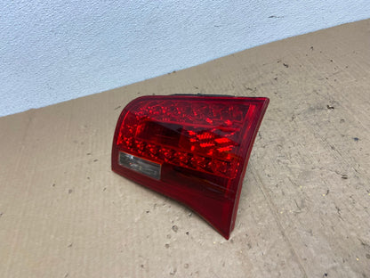 2006 2007 2008 Audi A6 Avant Wagon Right Passenger Inner Tail Light DEPO AC03351