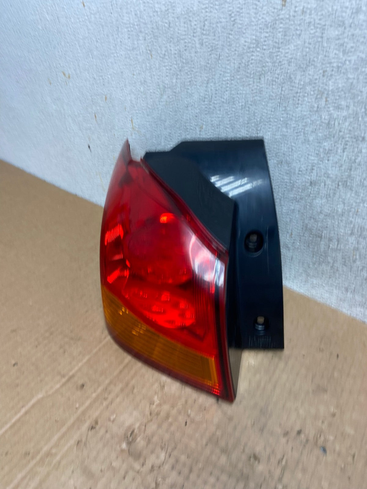 2011 to 2019 Mitsubishi Outlander Sport Left LH Side Tail Light AI5419 LK1