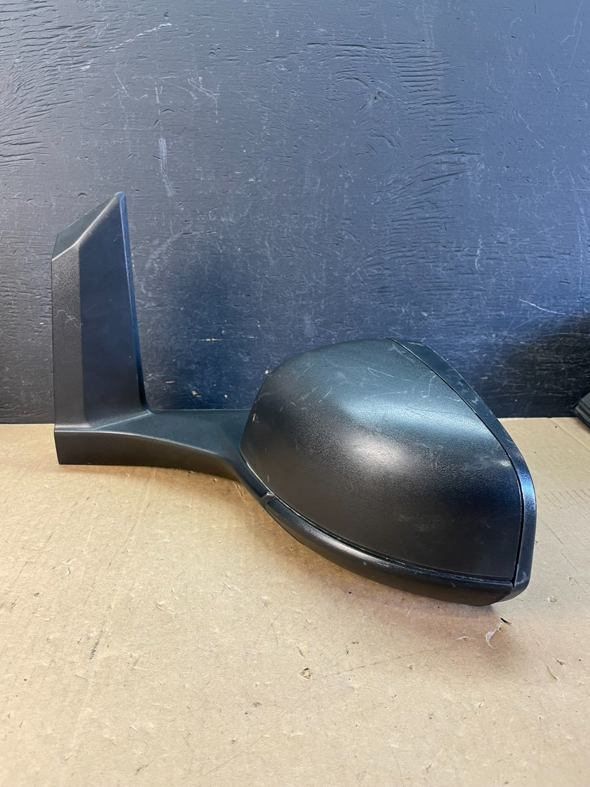 2014 to 2020 Ford Transit Connect Left Driver LH Side Door Mirror AD5639 DW1