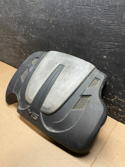 2009 - 2012 Kia Sorento Engine Cover  Engine Cover 29240-3c240 Y9717 DG2