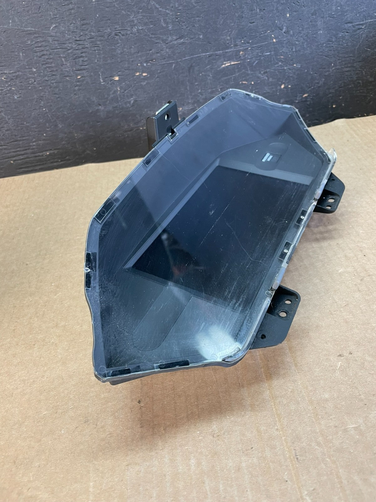 2011 2012 2013 Honda Odyssey Navigation Display Screen AF3583 DG1