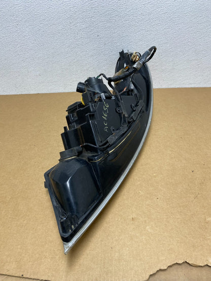 1999 to 2002 Lincoln Continental Right Passenger Rh Side Headlight Oem AC1656 DW9