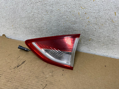 2013 to 2016 Ford Escape Right Passenger RH Side Inner Tail Light AH7959 LK2