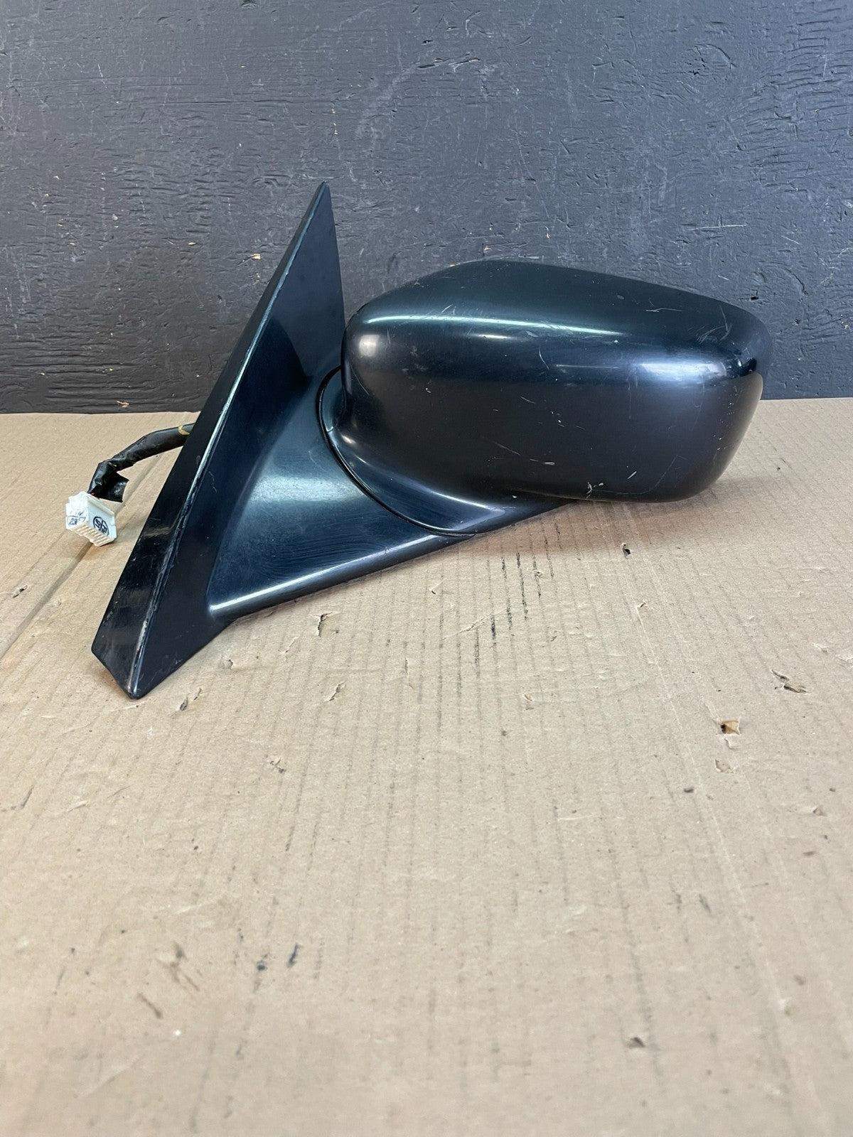 2004 2005 2006 Acura TL Left Driver View Door Mirror AD8651 DW0