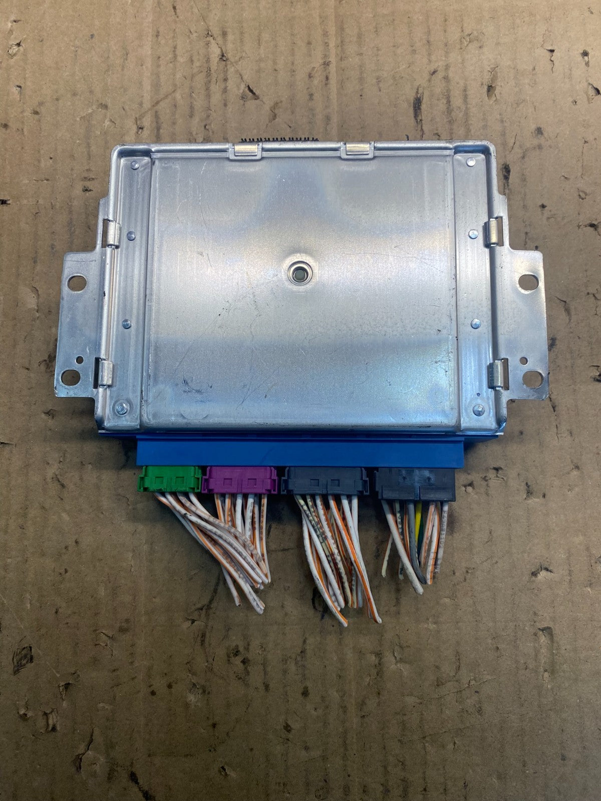 Volvo Bendix ABS Brake Control Module OEM ab4362 DG1
