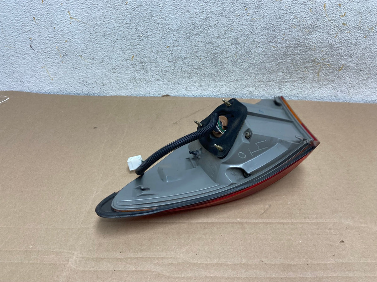 2009 - 2010 Lexus Is250 Is350 Left Driver LH Side Tail Light AH9308 LK5
