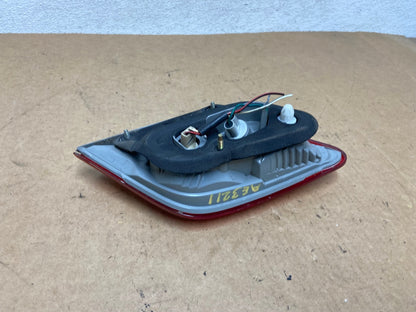 2007 2008 2009 Toyota Camry Left Driver Tail Light Trunk Lid Inner AE3211 LK5