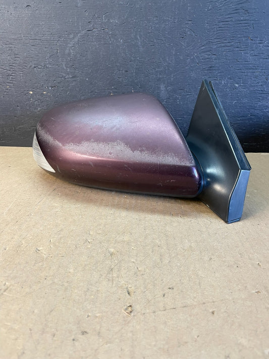 2005 to 2010 Scion TC Right Passenger Side View Door Mirror AD5623 DW0