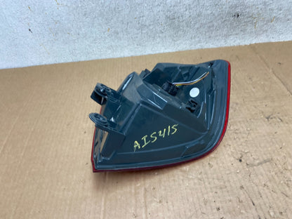 2016 to 2018 BMW 3 328i 330i F30 Left Driver LH Tail Light AI5415 DW5
