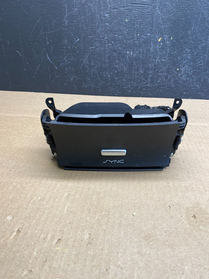 2015 to 2018 Ford Edge Center Console Storage Tray AC6186 DG0