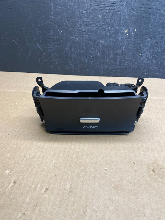2015 to 2018 Ford Edge Center Console Storage Tray AC6186 DG0