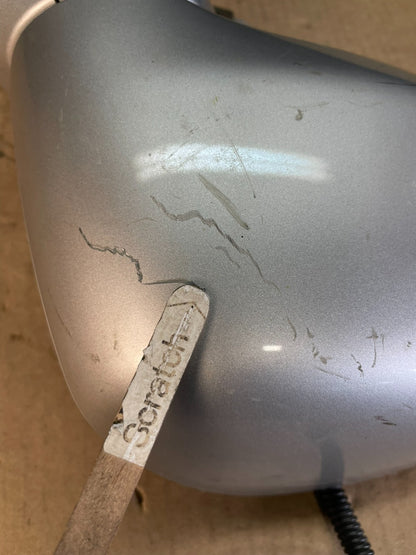 2007 to 2012 Nissan Versa Right Passenger Side Door Mirror AF54038