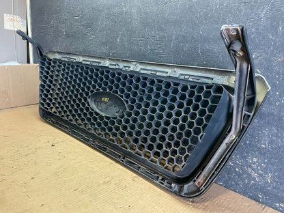 2004 to 2008 Ford F150 F-150 Front Upper Grill Grille Oem AA5961 DG10