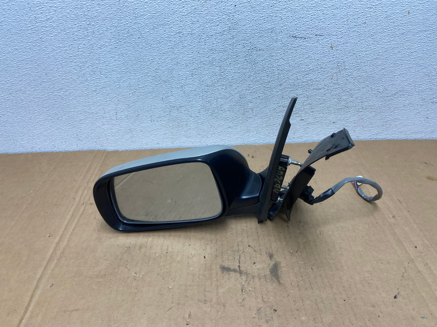 2004 to 2009 Toyota Prius Left Driver LH View Door Mirror AD2694 LK5