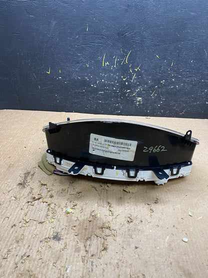 2010 2011 Nissan Armada Speedometer Cluster Gauge Oem z9662 DG4