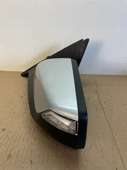 2016 to 2018 Chevrolet Malibu Left Driver LH Turn Signal Door Mirror AH6260 DW7
