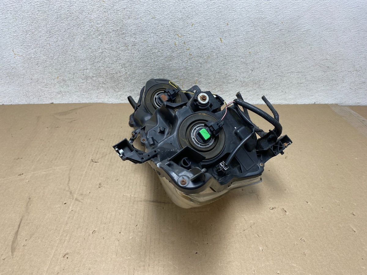 2013 2014 2015 Nissan Altima Left Driver LH Side Halogen Headlight AH6722 DW7
