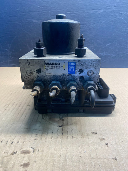 WABCO Habs ABS Module 4008508660 AC8993 DG3