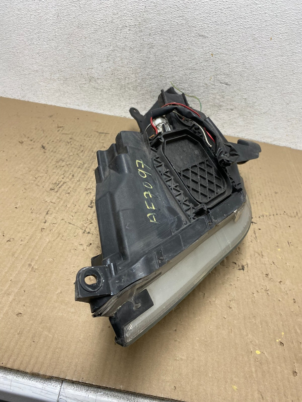 2007 2008 Toyota Solara Right Passenger RH Halogen Headlight AF7097 DW7