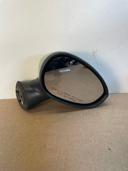 2012 - 2017 Fiat 500 Right Passenger RH Side View Door Mirror AH0250 LK6