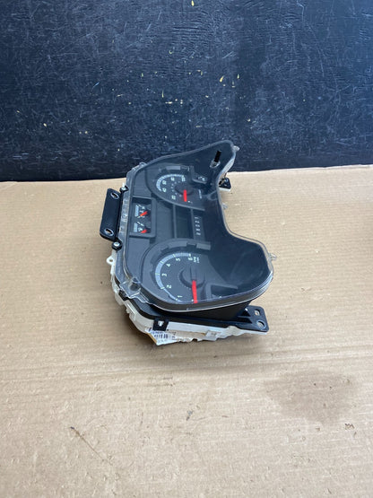 2009 Ford E150 E250 E350 VAN Gauge Speedometer Cluster AH1442 DG1